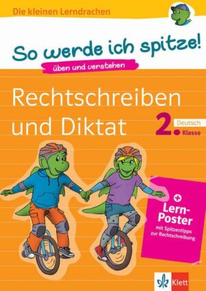 Klett So werde ich spitze! Deutsch