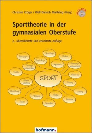 Sporttheorie in der gymnasialen Oberstufe