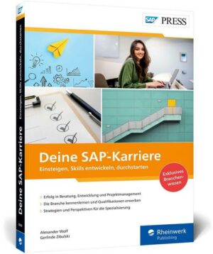 Deine SAP-Karriere