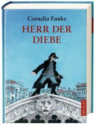 Herr der Diebe