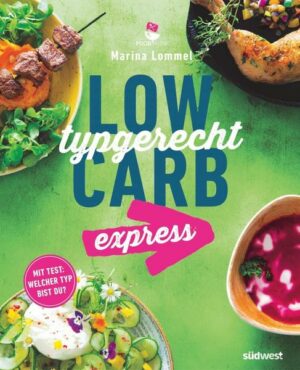 Low Carb typgerecht express