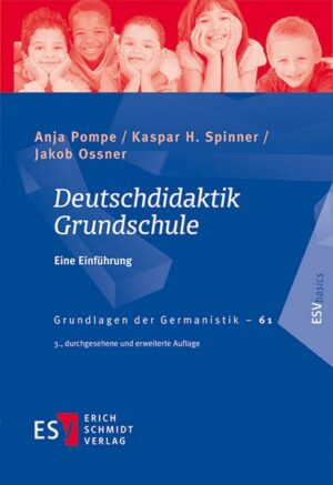 Deutschdidaktik Grundschule