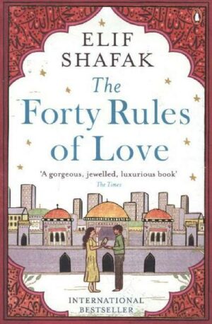 The Forty Rules of Love