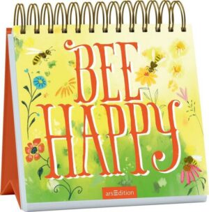 Bee Happy