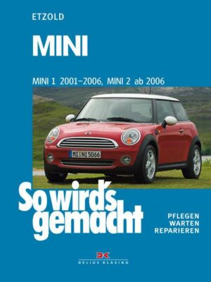 Mini 1 von 2001-2006