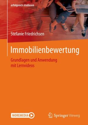 Immobilienbewertung