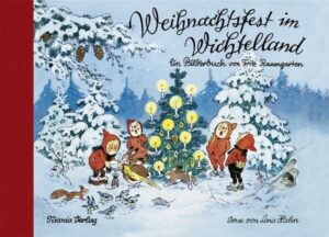 Weihnachtsfest im Wichtelland