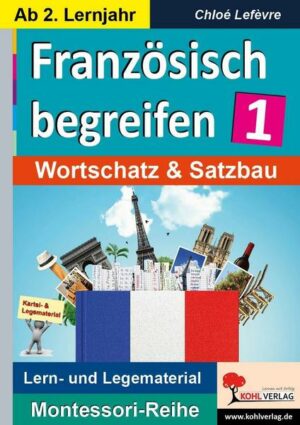 Französisch begreifen