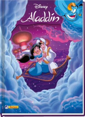 Disney Prinzessin: Aladdin