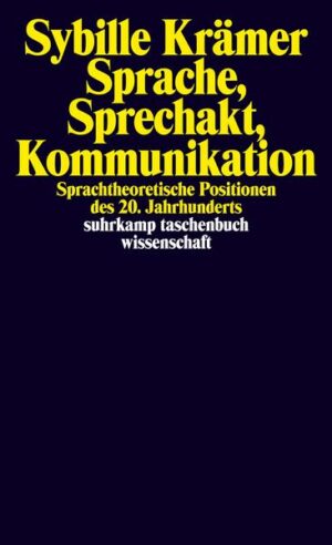 Sprache