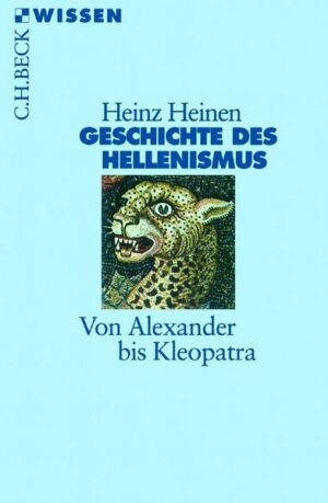 Geschichte des Hellenismus