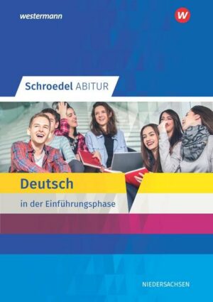 Schroedel Abitur / Schroedel Abitur - Ausgabe für die Einführungsphase in Niedersachsen