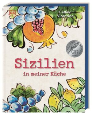 Sizilien in meiner Küche