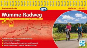 Kompakt-Spiralo BVA Wümme-Radweg