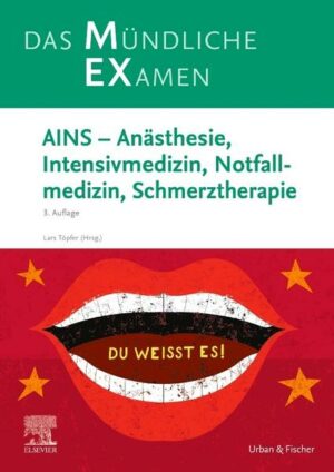 MEX Das Mündliche Examen - AINS