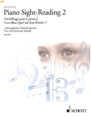 Piano Sight-Reading 2