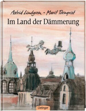 Im Land der Dämmerung