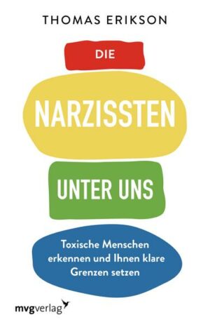 Die Narzissten unter uns