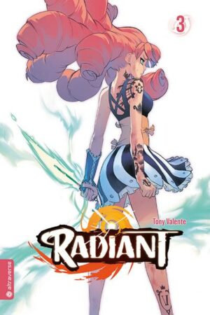 Radiant 03