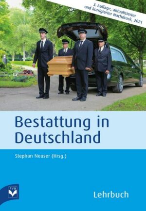 Bestattung in Deutschland