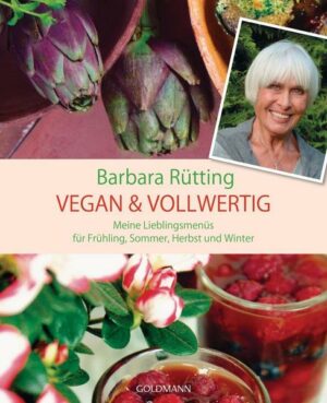 Vegan & vollwertig