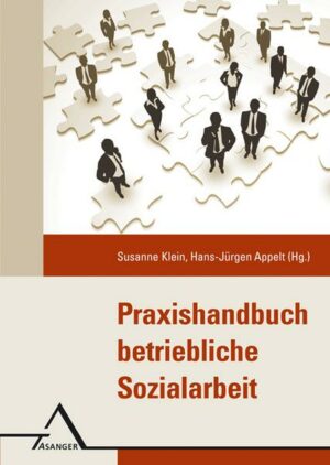 Praxishandbuch Betriebliche Sozialarbeit