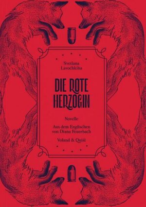 Die rote Herzogin