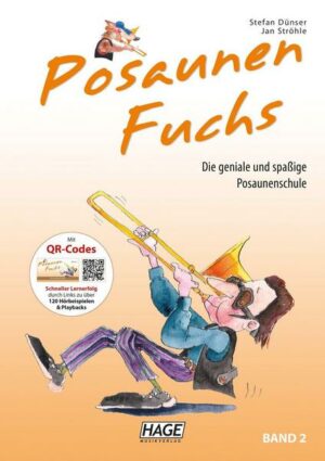 Posaunen Fuchs