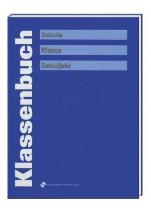 Klassenbuch