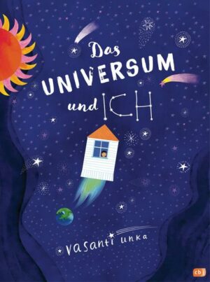 Das Universum und ich