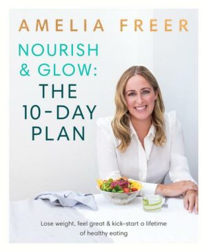 Nourish & Glow: The 10-Day Plan