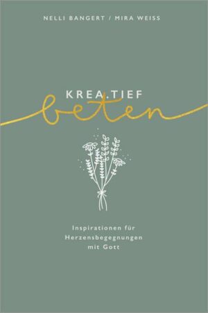 Krea.tief beten