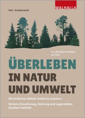 Überleben in Natur und Umwelt