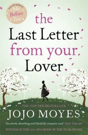 The Last Letter from Your Lover