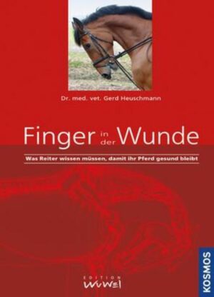 Finger in der Wunde