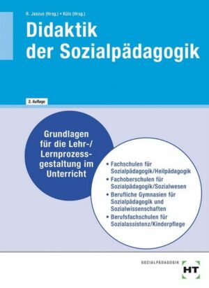 Didaktik der Sozialpädagogik