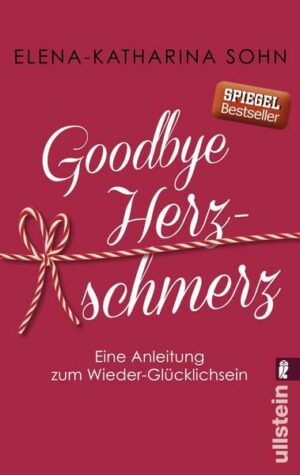 Goodbye Herzschmerz