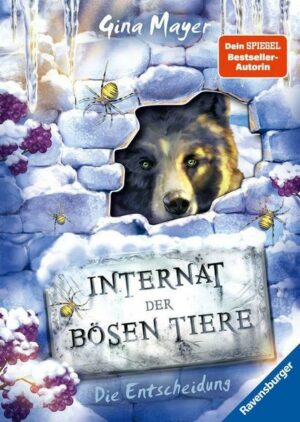 Internat der bösen Tiere