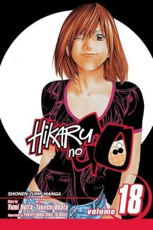 Hikaru No Go