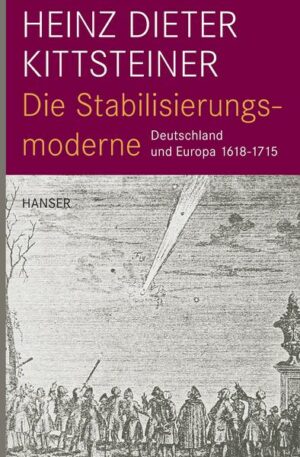 Die Stabilisierungsmoderne