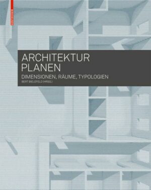 Architektur planen