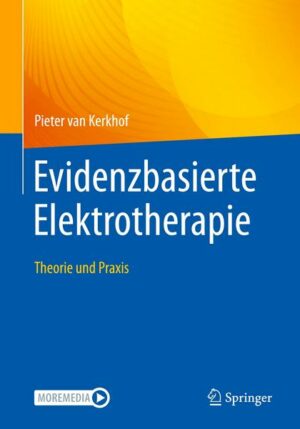 Evidenzbasierte Elektrotherapie