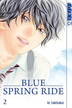 Blue Spring Ride 02