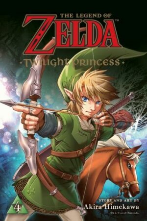 The Legend of Zelda: Twilight Princess