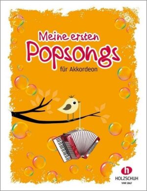 Meine ersten Popsongs