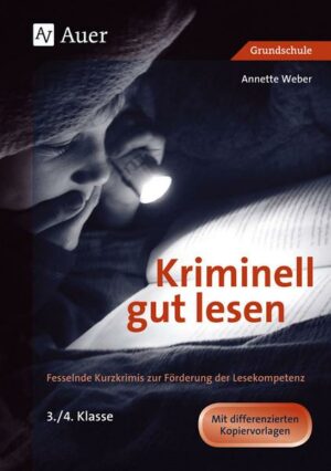 Kriminell gut lesen