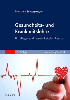 Gesundheits- und Krankheitslehre