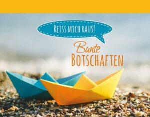 Bunte Botschaften 1