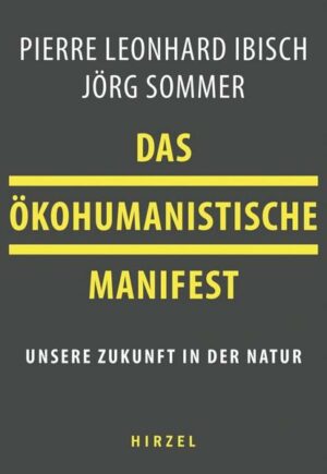 Das ökohumanistische Manifest