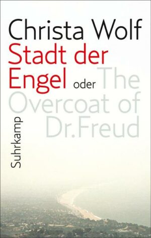 Stadt der Engel oder The Overcoat of Dr. Freud